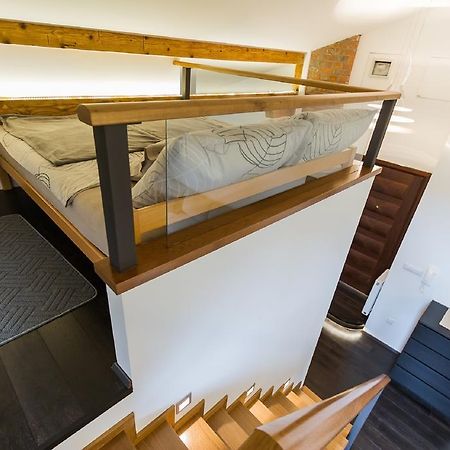 Apartment Green Bike Ζάγκρεμπ Δωμάτιο φωτογραφία